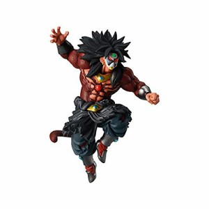 ドラゴンボール超 VSドラゴンボール07 ［4.ブロリーダーク］(単品)(中古品)