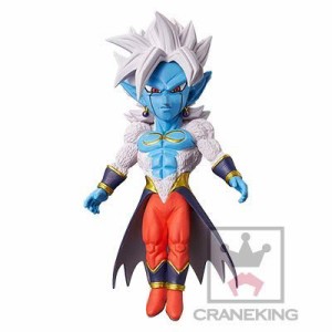 スーパードラゴンボールヒーローズ ワールドコレクタブルフィギュアvol.3　(中古品)