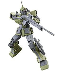 ＨＧ 1/144 ジム・スナイパーカスタム(中古品)