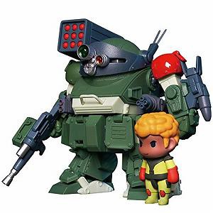 装甲騎兵ボトムズ フィギュアの通販｜au PAY マーケット