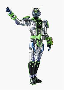 バンダイ スピリッツ S.H.フィギュアーツ 仮面ライダージオウ 仮面ライダー(中古品)