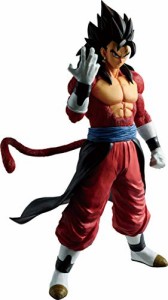 一番くじ ドラゴンボール SUPER DRAGONBALL HEROES A賞 ベジット：ゼノ 超 (中古品)