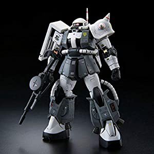 ＲＧ MS-06R-1A エリック・マンスフィールド専用ザクＩＩ 1/144(中古品)