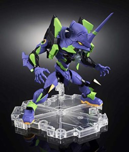 NXEDGE STYLE ネクスエッジスタイル [EVA UNIT] 新世紀エヴァンゲリオン エ(中古品)