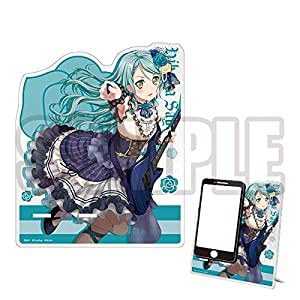 Bang Dream! バンドリ！ ガールズバンドパーティ！ アクリルモバイルスタン(中古品)