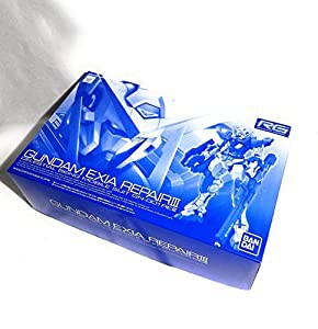 ＲＧ 1/144 ガンダムエクシア リペアＩＩＩ(中古品)