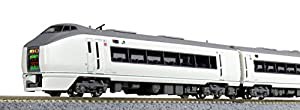 KATO Nゲージ 651系 スーパーひたち 7両基本セット 10-1584 鉄道模型 電車(中古品)