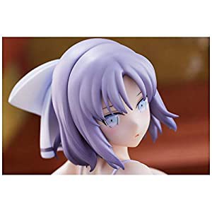 閃乱カグラ Newwave Gバースト 雪泉 ノンスケール Pvc Abs製 塗装済み 中古品 の通販はau Pay マーケット Cocohouse