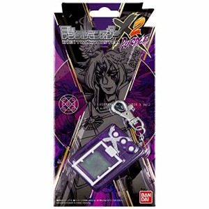 デジタルモンスターX Ver.2 パープル(中古品)