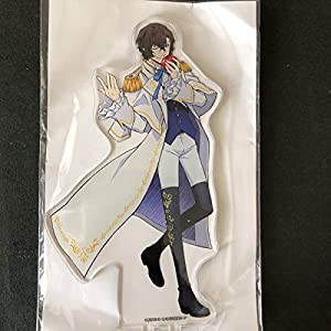 文豪ストレイドッグス Dead Apple 太宰治 アニメイトカフェ描き下ろしビッ 中古品 の通販はau Pay マーケット Cocohouse