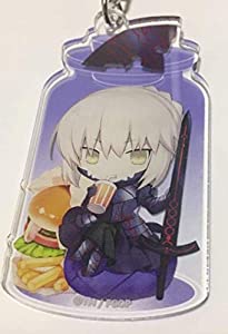 Fgo Fate セイバーオルタ アクリルキーホルダー アクキー Fate Stay Night 中古品 の通販はau Pay マーケット Cocohouse