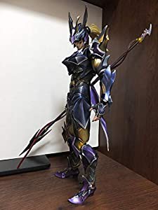 Ff 竜騎士 ドラグーン 限定リミテッドカラー プレイアーツ改 フィギュア Fa 中古品 の通販はau Wowma ワウマ Cocohouse 商品ロットナンバー