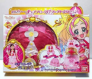 プリキュア 変身 ドレスの通販 Au Pay マーケット