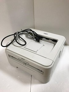日本電気 A4モノクロページプリンタ MultiWriter 5000N PR-L5000N(中古品)