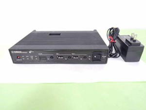 ヤマハ ブロードバンドVoIPルーター NVR500(中古品)