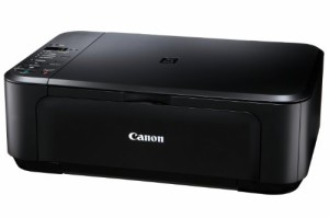 Canon インクジェットプリンター複合機 PIXUS MG2130(中古品)