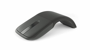 マイクロソフト 【Surface用】アーク タッチ マウス Surface エディション (中古品)