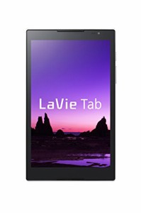 NEC LaVie Tab S (Atom Z3745/2GB/16GB/Android 4.4/8インチ) PC-TS708T1W(中古品)