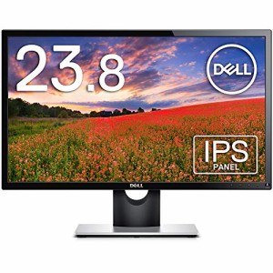 【Amazon.co.jp 限定】Dell モニター 23.8インチ SE2416H(3年間交換保証/CI(中古品)