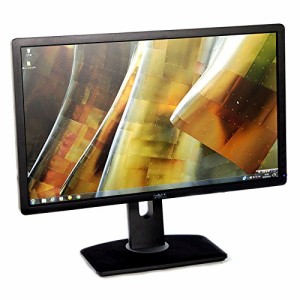 中古 DELL ディスプレイ P2412Hb 24 インチ ワイド(中古品)