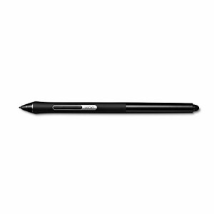 ワコム Wacom Pro Pen slim (Pro Pen 2シリーズ) ブラック KP301E00DZ(中古品)