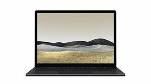 マイクロソフト Surface Laptop 3 15インチ/ Office H&B 2019 搭載 / AMD R(中古品)