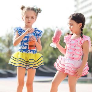 子供用水着 女の子 1歳 10歳 キッズ水着 ワンピース水着 ピンク ブルー カワイイ 80 90 100 110 1 130 140cm ガールズの通販はau Pay マーケット Hikari Shop 商品ロットナンバー