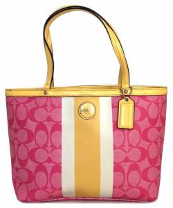 コーチ 恐竜 トート バッグの通販 Au Pay マーケット