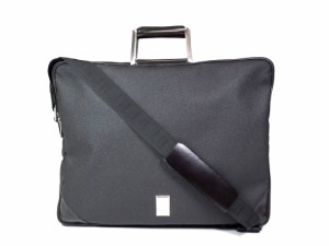 ダンヒル ２ＷＡＹ ボストンバッグ ボストン ショルダーバッグ 旅行かばん 旅行用バッグ ゴルフバッグ メンズ DUNHILL 【中古】