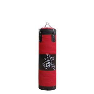トレーニング サンドバッグ カバー [Lサイズ　約120×33cm] 格闘技 ジム 筋トレ エクササイズ ストレス解消　tecc-sandbag120[・