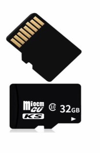 マイクロsdカード SDカード MicroSDメモリーカード Micro SD MicroSD マイクロ SDカード 容量32GB Class10 dar-microsd32