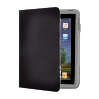 【】【アウトレット箱悪】Contour Design Contour iPad2 Folio Case Black [CTR-IPAD2-FOLIO-BK]