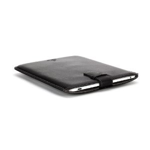 Griffin Technology Elan Sleeve for iPad - Black スリーブケースGRF-ELANSLV-PAD-BK