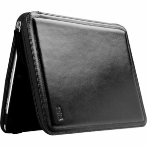 SENA　ZipBook Case for the Apple iPad ブック型ZIPケースSNA-ZIPBOOK-IPAD-BK