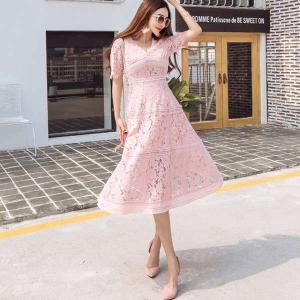 背中 チャック ワンピースの通販 Au Pay マーケット