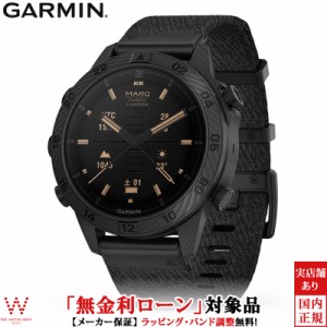 保護フィルム付 無金利ローン可 ガーミン GARMIN マーク コマンダー MARQ Commander Gen 2 Carbon Edition 010-02722-A2 スマートウォッ