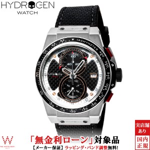 HYDROGEN - ハイドロゲン OTTO CHRONO Watch HYD-HW514403 2の+