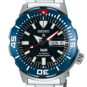 ノベルティ付 無金利ローン可 セイコー プロスペックス Seiko ダイバースキューバ メカニカル Sbdy057 Padiコラボモデル メンズ 腕時計 の通販はau Pay マーケット The Watch Shop Web Store 商品ロットナンバー