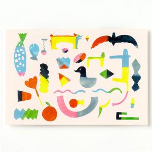 ポストカード おしゃれ デザインの通販 Au Pay マーケット ポストカード おしゃれ デザインの通販 Au Pay マーケット