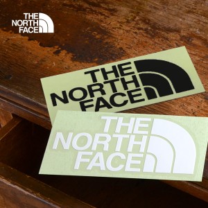 ザノースフェイス TNFカッティングステッカー NN32013-Fm キッズ ロゴ ステッカー アウトドア THE NORTH FACE 7008329 ppd20 oso-2
