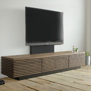 テレビボード　 ダイニング ローテーブル センターテーブル 北欧 木製 引出し 幅160cm 高さ35cm モダン ブラウン 茶色　家具