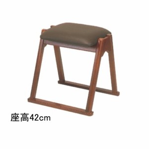 寺院用品 本堂用椅子【TR-420】 【メーカー取寄品】