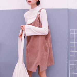 サロペット スカート ピンクの通販 Au Pay マーケット