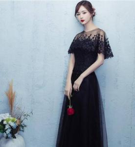 ボレロ風 ロング ドレスの通販 Au Pay マーケット