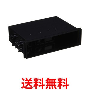 槌屋ヤック VP-D1 DIN BOX フリータイプ YAC 送料無料