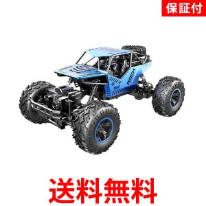 ◆3ヵ月保証付◆ ラジコンカー オフロード 1/16 リモコンカー RCカー 4WD 充電式  防振 競技可能  (管理S) 送料無料