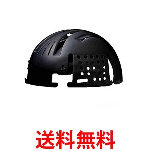 ミドリ安全 INC100 帽子用インナーキャップ  ブラック 送料無料
