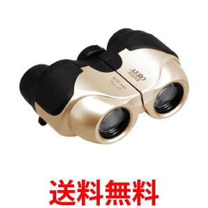2個セット ケンコー 97613 ゴールド 双眼鏡 AERO MASTER 8×18 mini ポロプリズム式 8倍 18口径 軽量コンパクト 送料無料