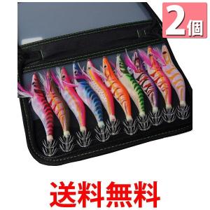 餌木　エギ　24個セット 餌木 エギ 24個セット - メルカリ