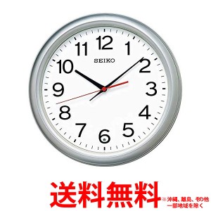セイコー SEIKO 電波掛け時計 KX250S